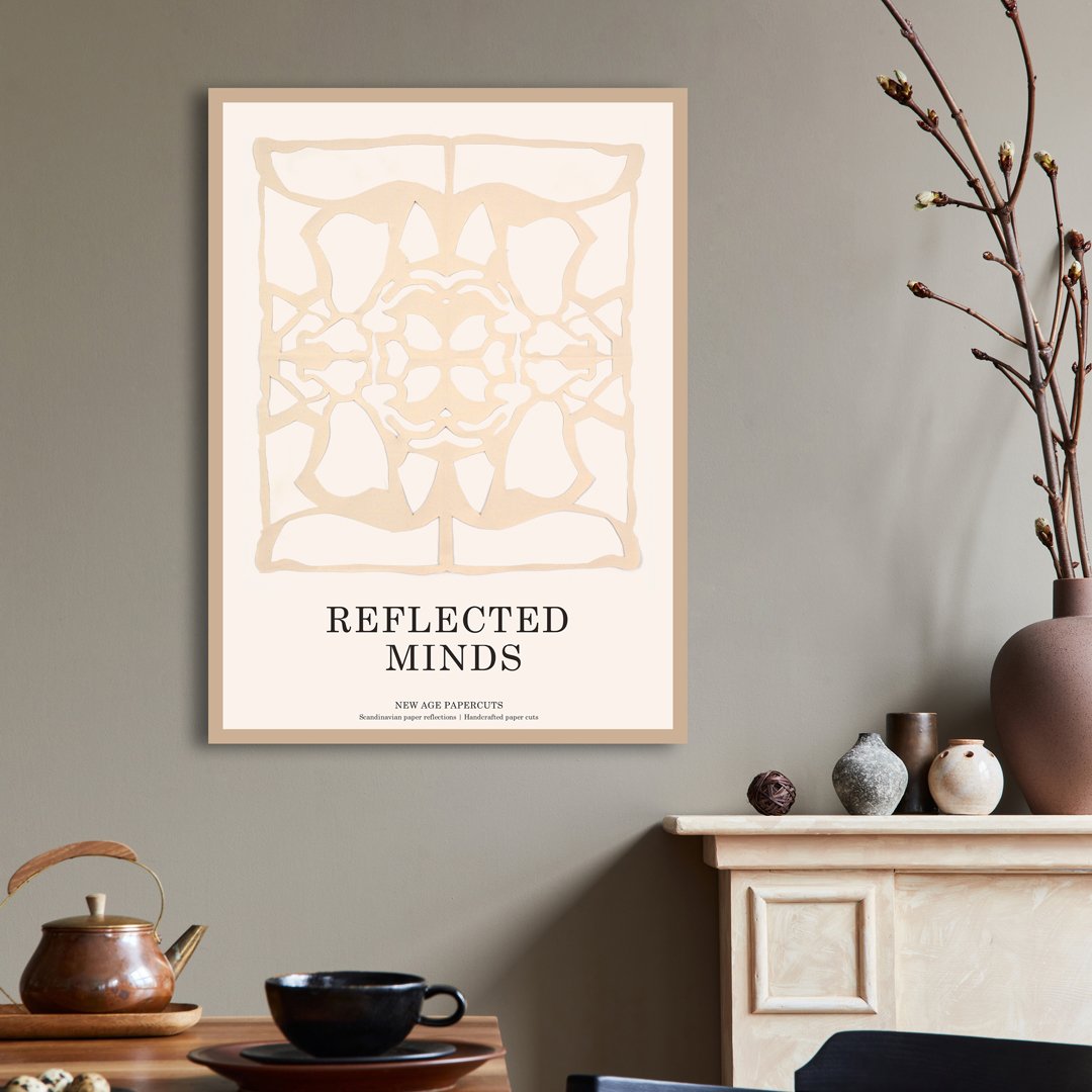 Papierkunst 4 | POSTER