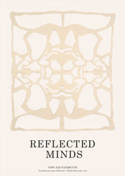 Papierkunst 4 | POSTER