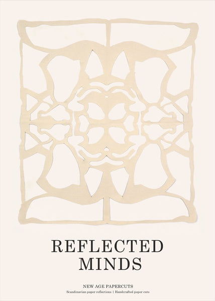 Papierkunst 4 | POSTER