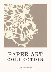 Papierkunst 5 | POSTER