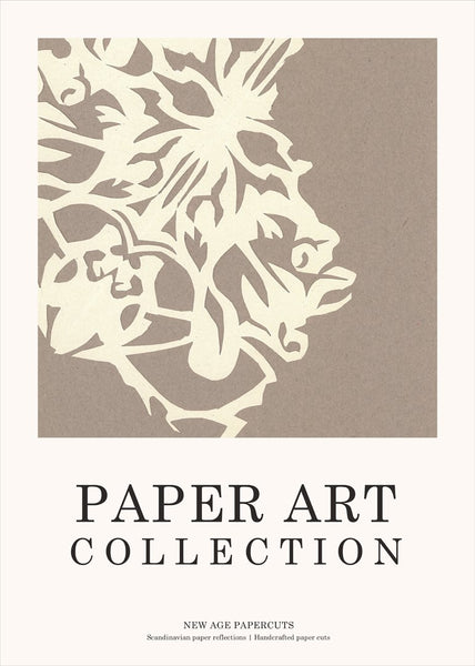 Papierkunst 5 | POSTER