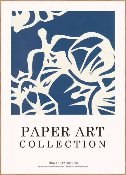 Papierkunst 6 | POSTERBAND
