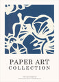 Papierkunst 6 | POSTER
