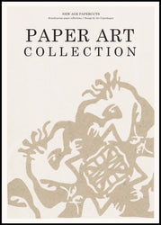 Papierkunst 7 | POSTERBAND