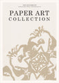 Papierkunst 7 | POSTER