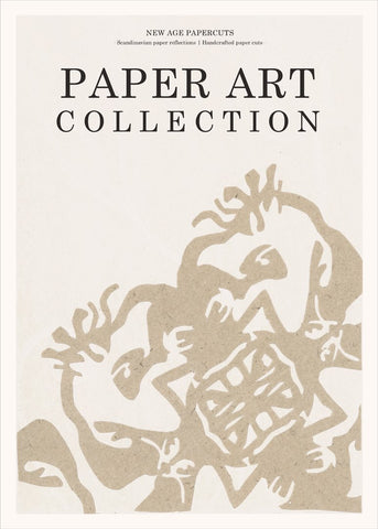 Papierkunst 7 | POSTER