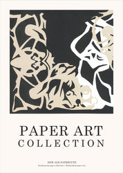 Papierkunst 8 | POSTER