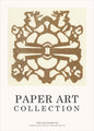 Papierkunst 9 | POSTER