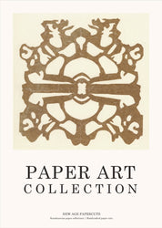 Papierkunst 9 | POSTER