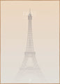 Pariser Eiffelturm | POSTERBAND