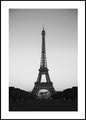 Paris | Plakatbrett