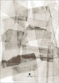 Gepatchte Erde 2 | POSTER