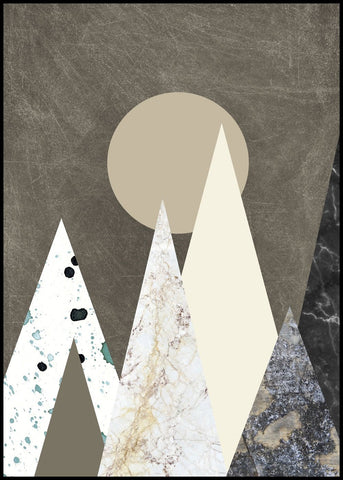 Gipfel | POSTERBAND