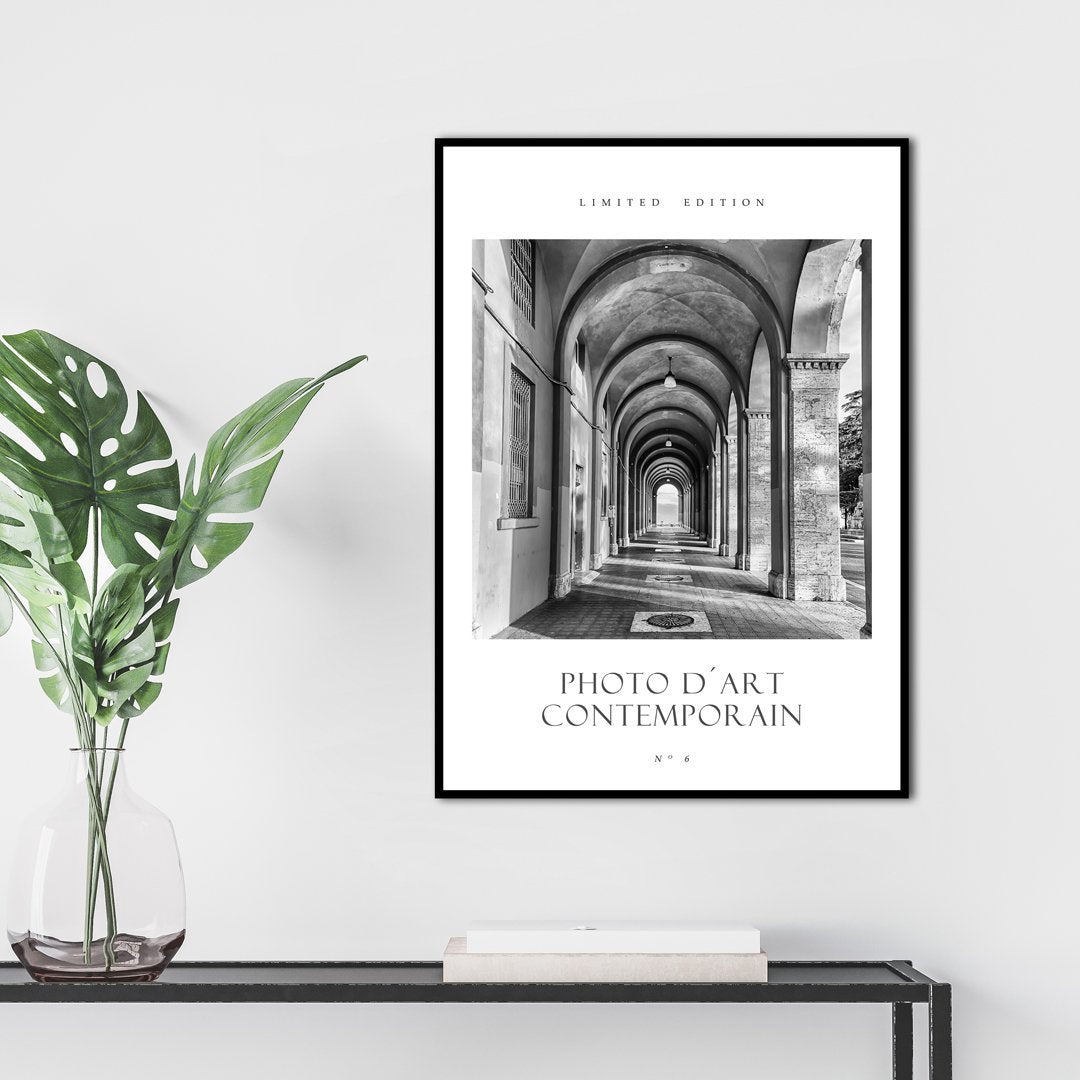 Foto D´Art Nr. 6 | POSTER