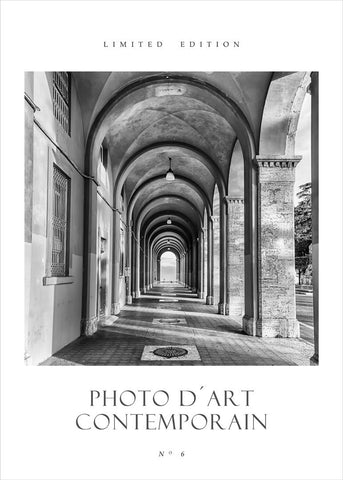 Foto D´Art Nr. 6 | POSTER