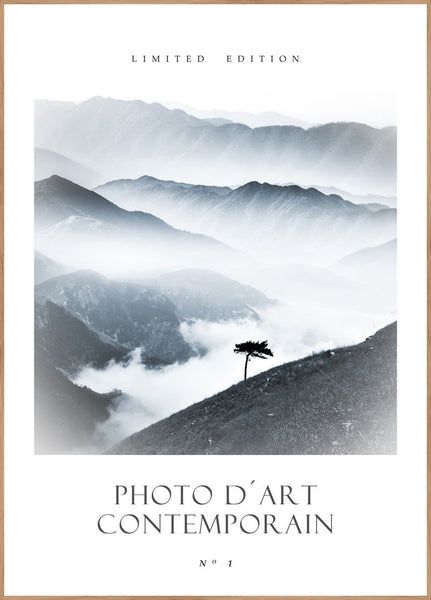 Foto d´Art Nr. 1 | Plakatbrett