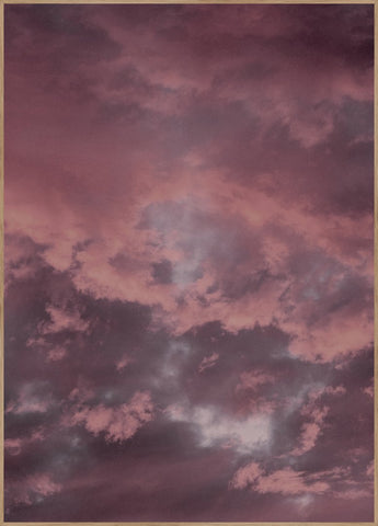 Rosa Himmel | POSTERBAND