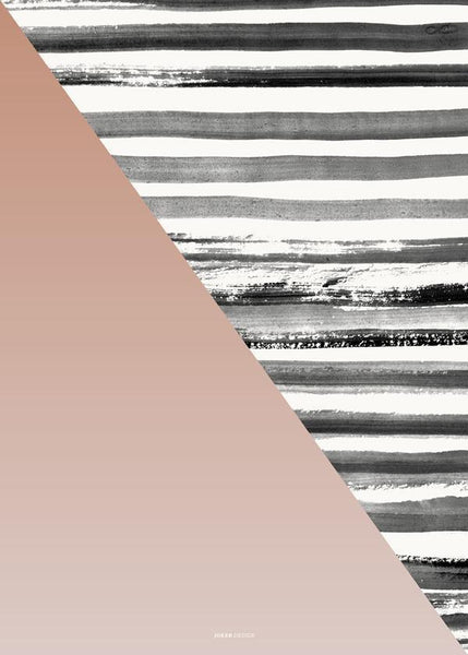 Dreieck 1 | Posterplakat