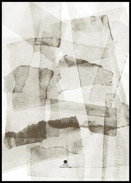 Gepatchte Erde 2 | POSTER