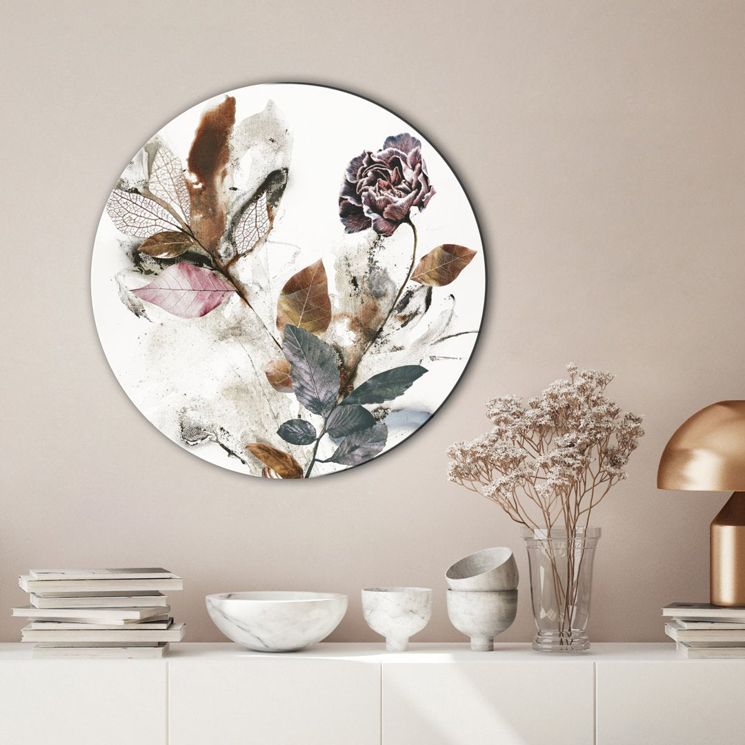 Blume spielen 1 | CIRCLE ART