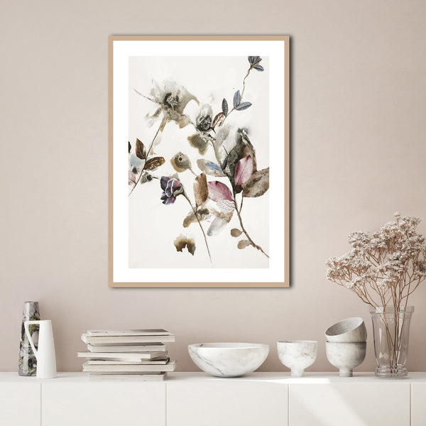 Blume spielen 2 | POSTER