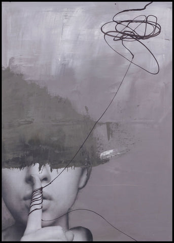 Spiellinie 1 | Plakatbrett