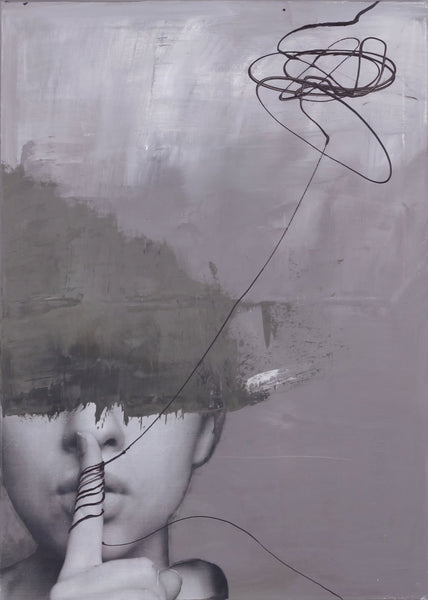 Spiellinie 1 | POSTER