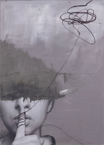 Spiellinie 1 | POSTER