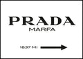 Prada | POSTERBAND
