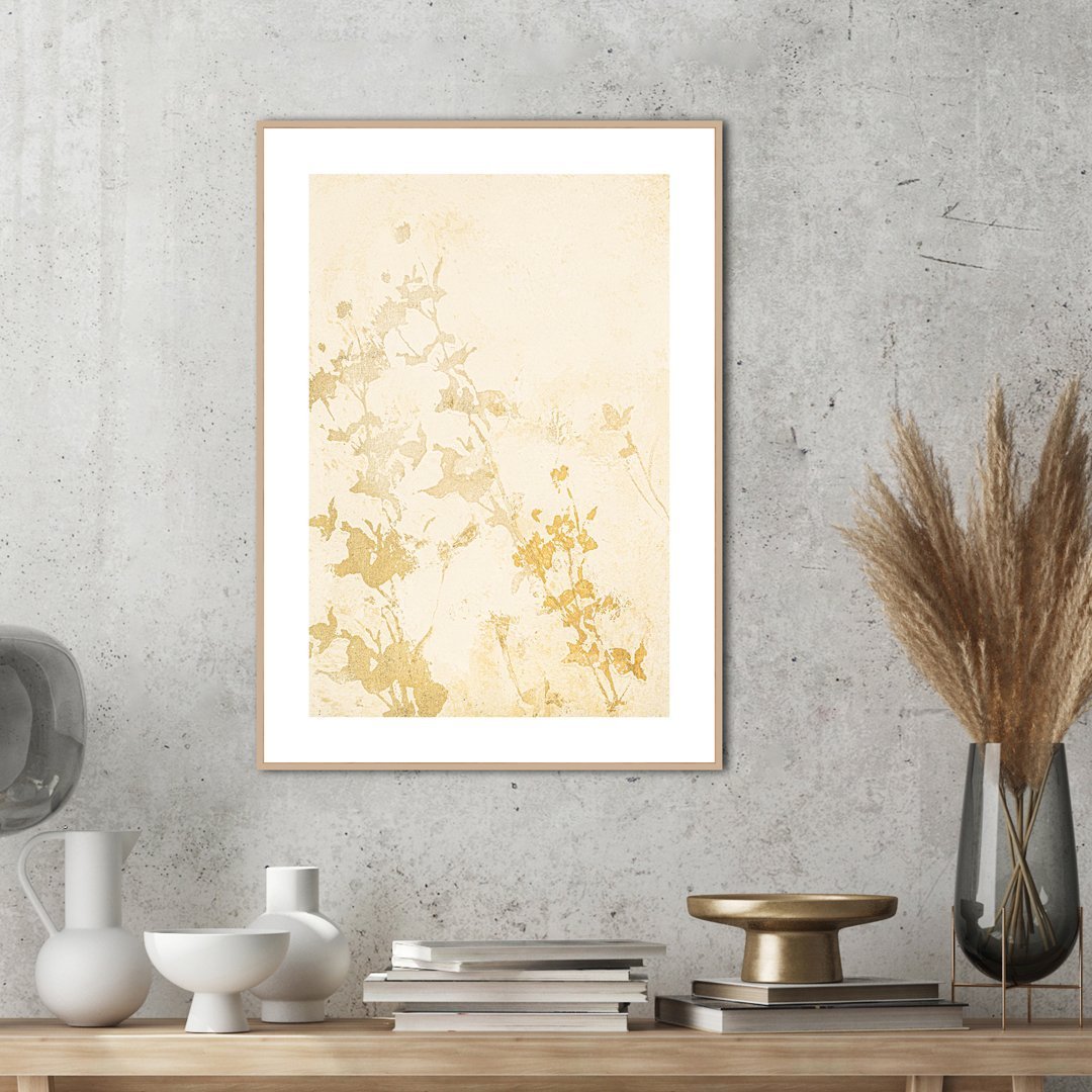 Natur pur 1 | POSTER