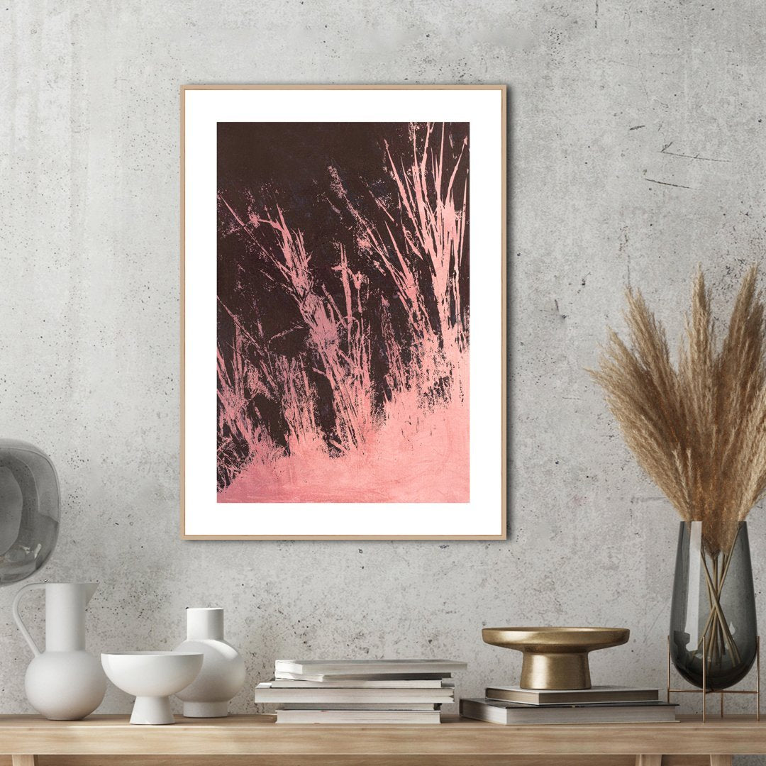 Reine Natur 3 | POSTER