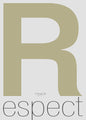 Resspecte | POSTER