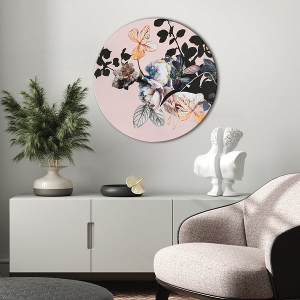 Rohe Poesie 1 | CIRCLE ART