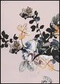 Rohe Poesie 1 | POSTERBAND