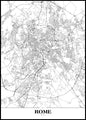 Rom | POSTERBAND