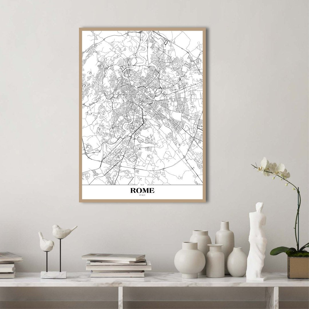 Rom | POSTER