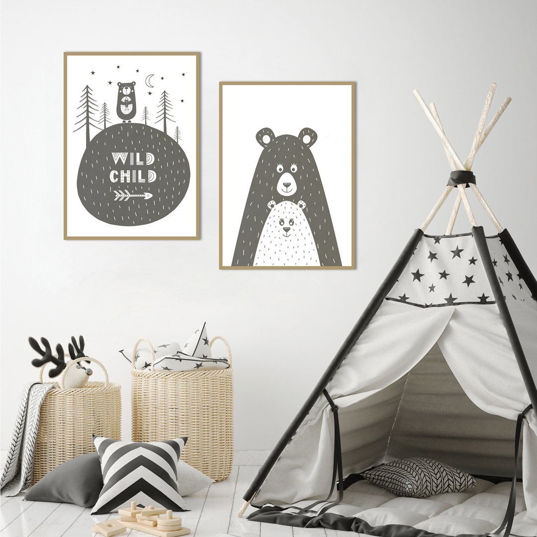 Sicherste Ort | POSTER