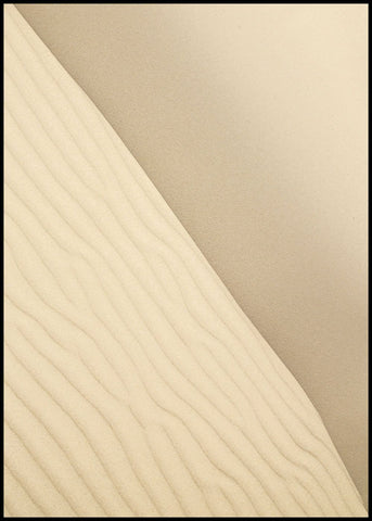 Sand 2 | Plakatbrett