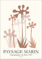 Meerescapes 3 Plakat | POSTER