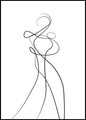 Form von dir 2 | POSTERBAND
