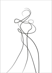 Form von dir 2 | POSTER