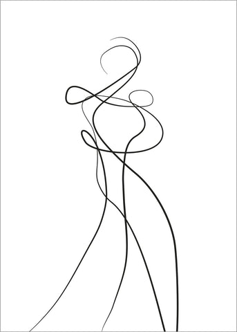 Form von dir 2 | POSTER