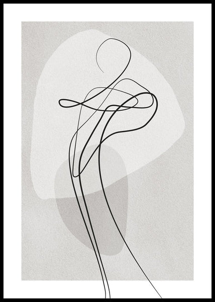 Form von dir 3 | POSTERBAND