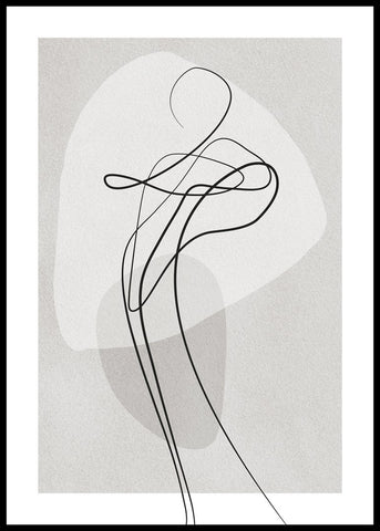 Form von dir 3 | POSTERBAND