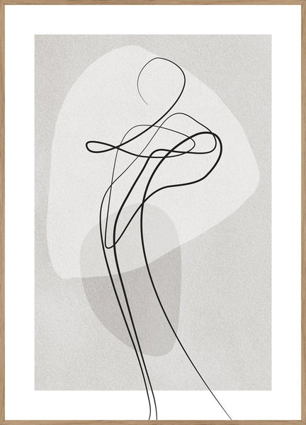 Form von dir 3 | POSTERBAND
