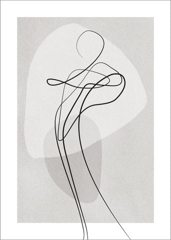 Form von dir 3 | POSTER