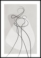 Form von dir 4 | POSTERBAND