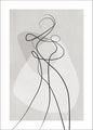 Form von dir 4 | POSTER