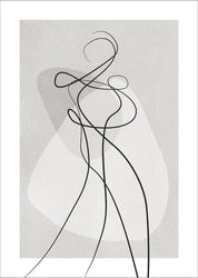 Form von dir 4 | POSTER
