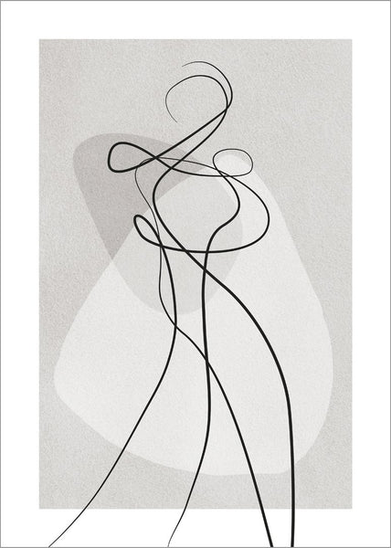 Form von dir 4 | POSTER